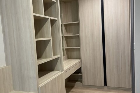 Studio in the Condo in Watthana, Bangkok, Thailand  № 138184 - photo 11