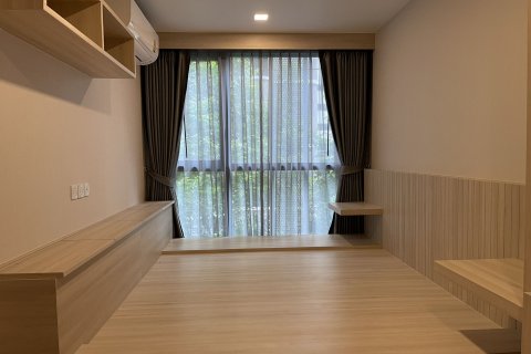 Studio in the Condo in Watthana, Bangkok, Thailand  № 138184 - photo 10