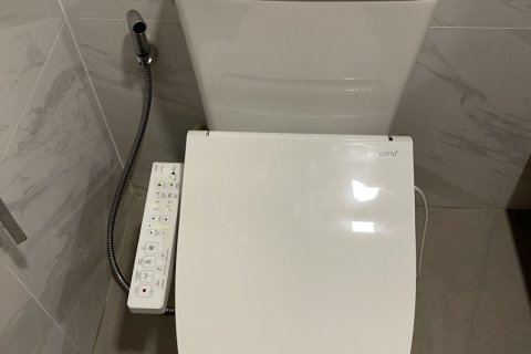 Studio in the Condo in Watthana, Bangkok, Thailand  № 138184 - photo 12