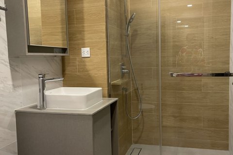 Studio in the Condo in Watthana, Bangkok, Thailand  № 138184 - photo 13