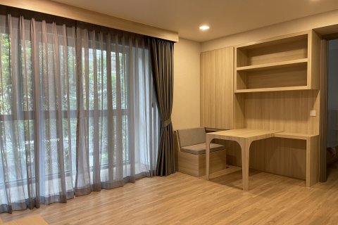 Studio in the Condo in Watthana, Bangkok, Thailand  № 138184 - photo 9