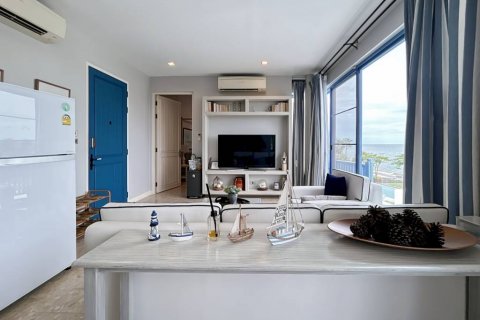 Condo à Hua Hin, Thaïlande, 3 chambres № 114362 - photo 7