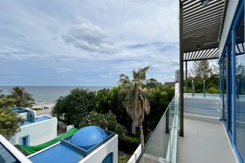 Кондоминиум с 3 спальнями в Хуа Хине, Таиланд № 114362 - фото 2