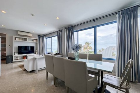 Condo à Hua Hin, Thaïlande, 3 chambres № 114362 - photo 9