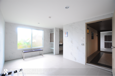 Condo à Bangkok, Thaïlande, 1 chambre  № 208568 - photo 8