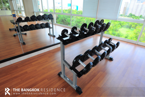 Condo à Bangkok, Thaïlande, 1 chambre  № 208568 - photo 3