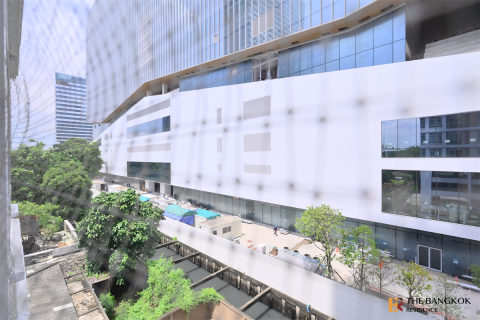 Condo in Bangkok, Thailand, 1 bedroom  № 208567