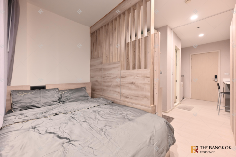 Condo à Bangkok, Thaïlande, 1 chambre № 208564 - photo 4