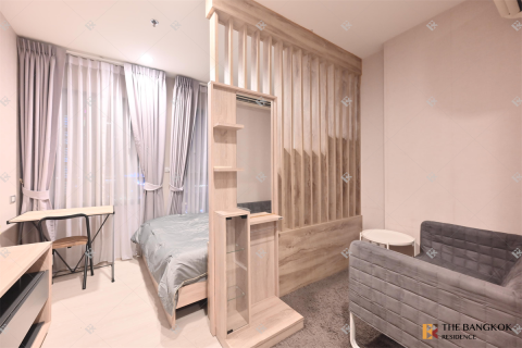 Condo à Bangkok, Thaïlande, 1 chambre № 208564 - photo 6