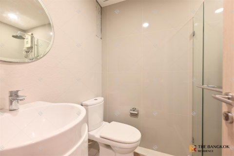 Condo à Bangkok, Thaïlande, 1 chambre № 208564 - photo 2