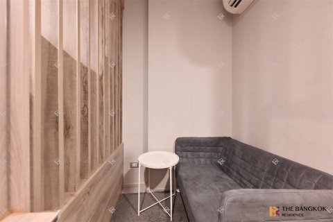 Condo à Bangkok, Thaïlande, 1 chambre № 208564 - photo 7