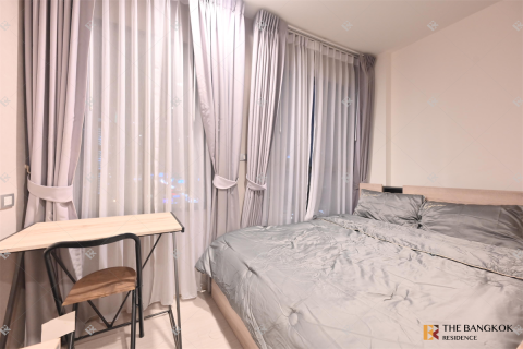 Condo à Bangkok, Thaïlande, 1 chambre № 208564 - photo 5