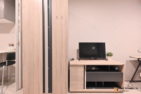 Condo à Bangkok, Thaïlande, 1 chambre № 208564 - photo 8