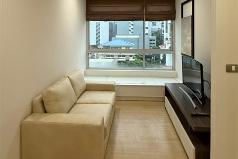 Condo à Bangkok, Thaïlande, 1 chambre № 208566 - photo 8