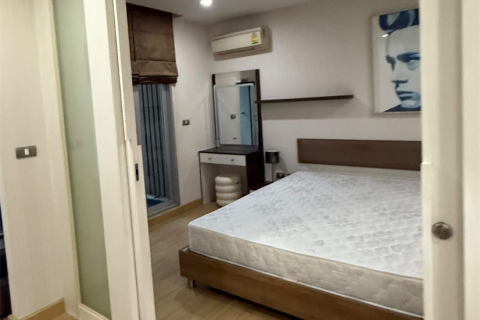 Condo à Bangkok, Thaïlande, 1 chambre № 208566 - photo 5