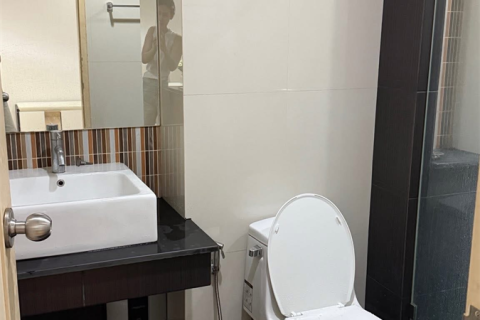 Condo à Bangkok, Thaïlande, 1 chambre № 208566 - photo 2