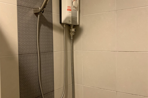 Condo à Bangkok, Thaïlande, 1 chambre  № 208569 - photo 5
