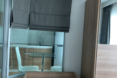 Condo à Bangkok, Thaïlande, 1 chambre  № 208569 - photo 8