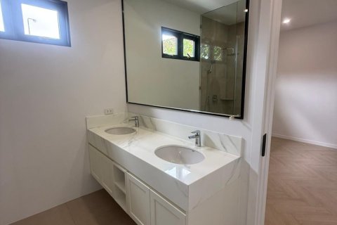 Вилла в Пхукете, Таиланд с 5 спальнями  № 167182 - фото 27