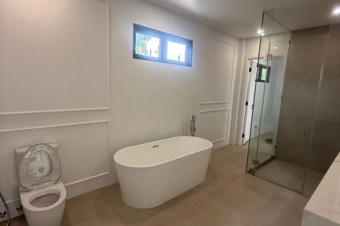 Вилла в Пхукете, Таиланд с 5 спальнями  № 167182 - фото 13