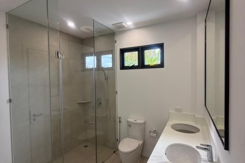 Вилла в Пхукете, Таиланд с 5 спальнями  № 167182 - фото 25