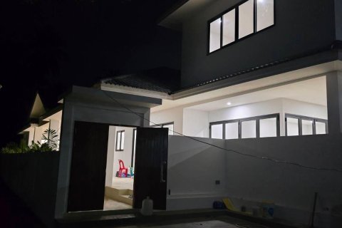 Вилла в Пхукете, Таиланд с 5 спальнями  № 167182 - фото 1