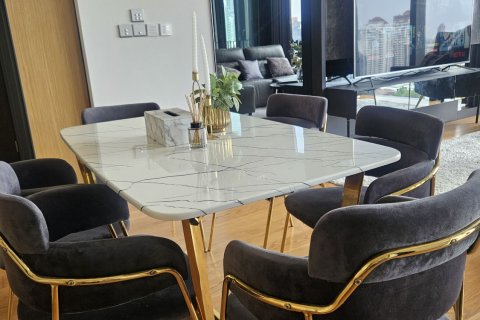 Condo à Khlong Toei, Bangkok, Thaïlande, 3 chambres  № 167183 - photo 3