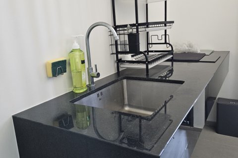 Condo à Khlong Toei, Bangkok, Thaïlande, 3 chambres  № 167183 - photo 13