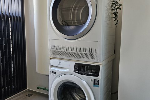 Condo à Khlong Toei, Bangkok, Thaïlande, 3 chambres  № 167183 - photo 12