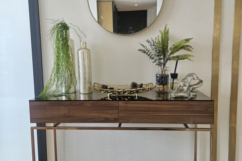 Condo à Khlong Toei, Bangkok, Thaïlande, 3 chambres  № 167183 - photo 11