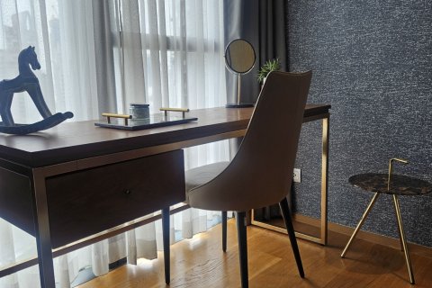 Condo à Khlong Toei, Bangkok, Thaïlande, 3 chambres  № 167183 - photo 10