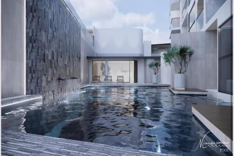 Studio dans le Condo à Kathu, Thaïlande  № 167181 - photo 6