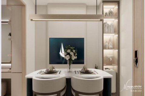 Studio dans le Condo à Kathu, Thaïlande  № 167181 - photo 4