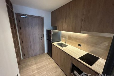 Студия в кондо в Пхукете, Таиланд № 167180 - фото 2