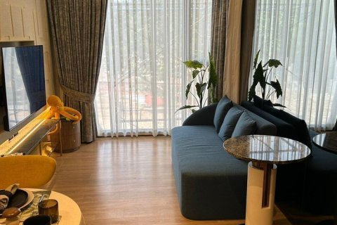 Студия в кондо в Пхукете, Таиланд № 167180