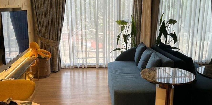 Студия в кондо в Пхукете, Таиланд № 167180