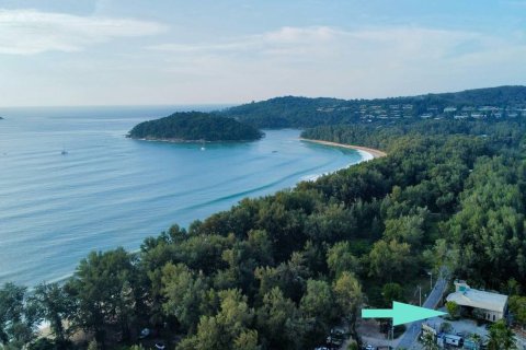 Студия в кондо в Пхукете, Таиланд № 167180 - фото 4