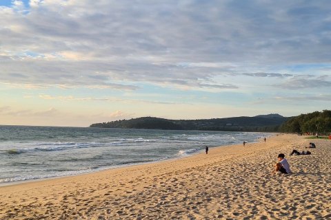 Студия в кондо в Пхукете, Таиланд № 167180 - фото 8