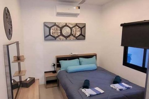 Вилла в Самуи, Таиланд с 3 спальнями  № 167178 - фото 8