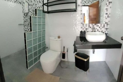 Вилла в Самуи, Таиланд с 3 спальнями  № 167178 - фото 9