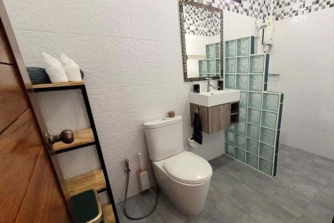 Вилла в Самуи, Таиланд с 3 спальнями  № 167178 - фото 10