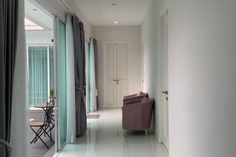 Villa à Hua Hin, Thaïlande 3 chambres № 167184 - photo 2