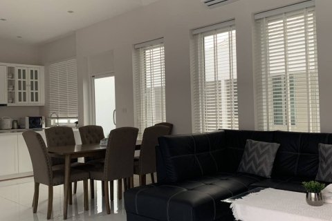 Villa à Hua Hin, Thaïlande 3 chambres № 167184 - photo 8