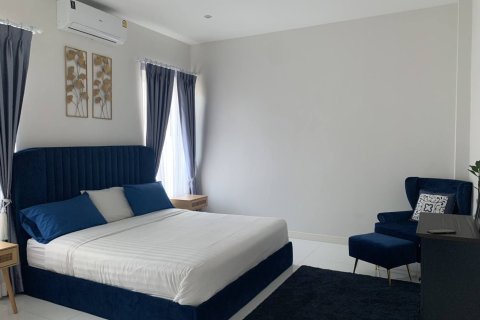 Villa à Hua Hin, Thaïlande 3 chambres № 167184 - photo 3