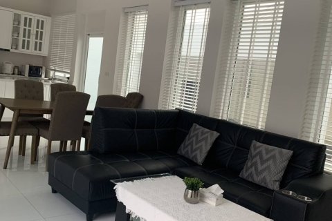 Villa à Hua Hin, Thaïlande 3 chambres № 167184 - photo 9