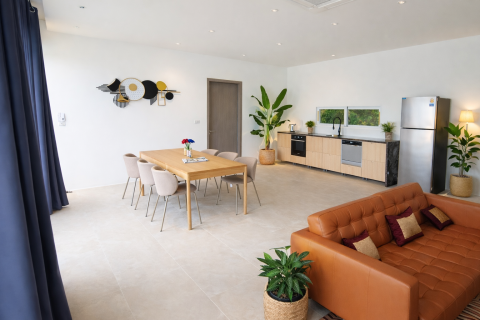 Villa à Ko Samui, Thaïlande 3 chambres № 167179 - photo 4