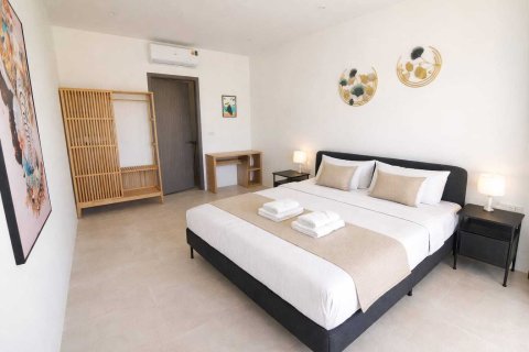 Villa à Ko Samui, Thaïlande 3 chambres № 167179 - photo 10