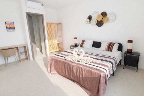 Villa à Ko Samui, Thaïlande 3 chambres № 167179 - photo 9