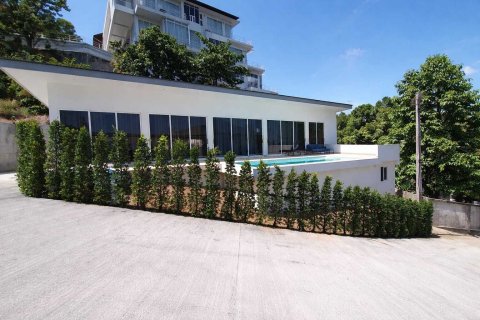 Villa à Ko Samui, Thaïlande 3 chambres № 167179 - photo 12