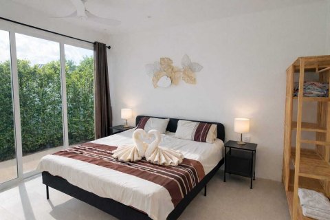 Villa à Ko Samui, Thaïlande 3 chambres № 167179 - photo 5